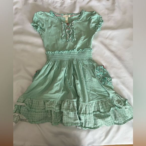 Matilda Jane Dress - Picture 1 of 3